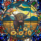 DIAMOND PAINTING -YAK