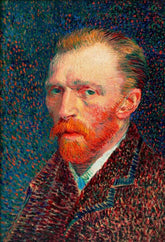 DIAMOND PAINTING -Van Gogh