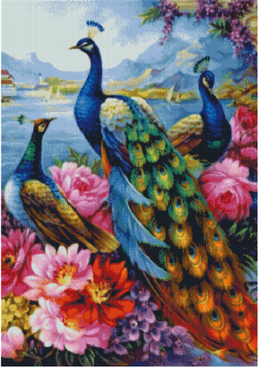 PFAU