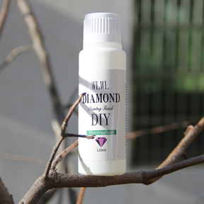 DIAMOND PAINTING SEALER