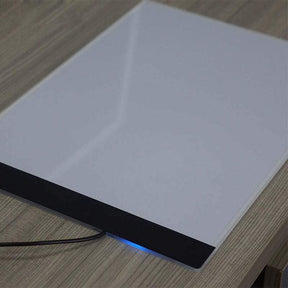 Diamond Painting LED-Pad Unterlage A3